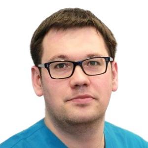 Беляев Илья Алексеевич