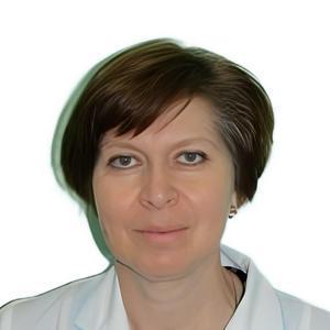 Кудинова Ольга Анатольевна