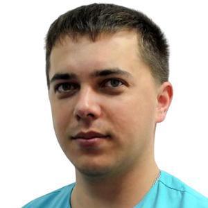 Сатдинов Данир Ремисович