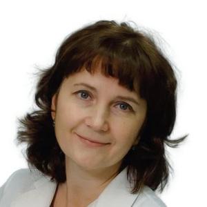 Железнякова Светлана Васильевна