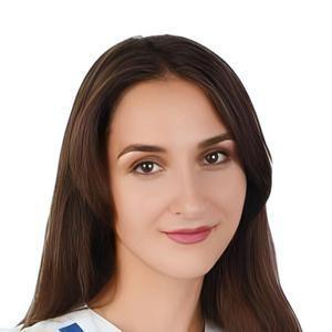 Винская Екатерина Сергеевна