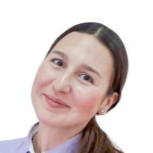 Альховская Лина Андреевна
