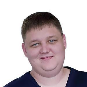 Духанов Артём Андреевич