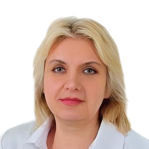 Иваненко Елена Николаевна
