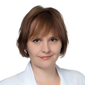 Мазурчик Наталья Владимировна