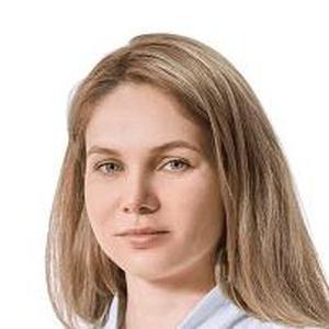Гуреева Татьяна Владимировна