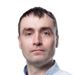 Хлобыстин Руслан Юрьевич