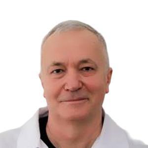 Жуков Сергей Кириллович