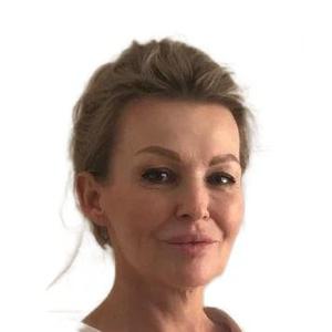 Гончарова Светлана Анатольевна