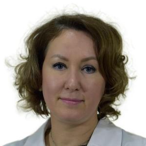 Валеева Елена Валерьевна