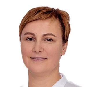 Шендерова Валентина Вилевна
