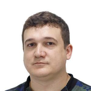 Швец Вадим Николаевич