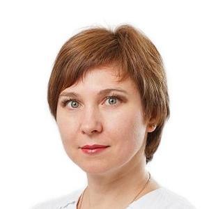 Селезнева Надежда Владимировна