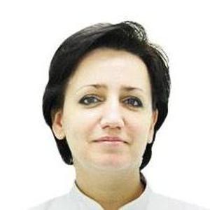 Волосникова Наталья Сергеевна