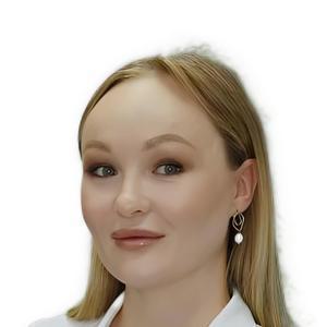 Будникова Мария Александровна