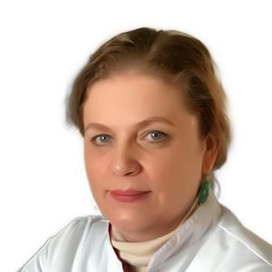 Гришанкина Светлана Геннадьевна