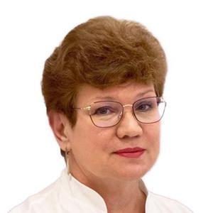Фомина Марина Владимировна