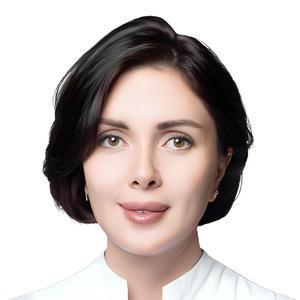 Душевская Екатерина Алексеевна