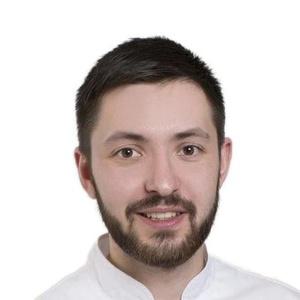 Маркин Александр Александрович
