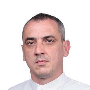 Перлинский Андраник Анатольевич