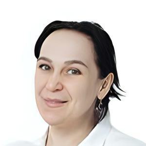 Магомедова Хадижат Магомедовна