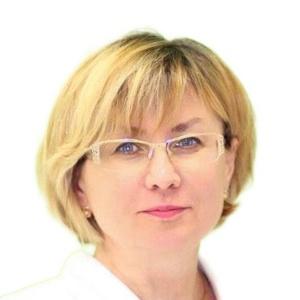 Кавун Ирина Сергеевна