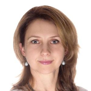 Комарова Наталья Александровна