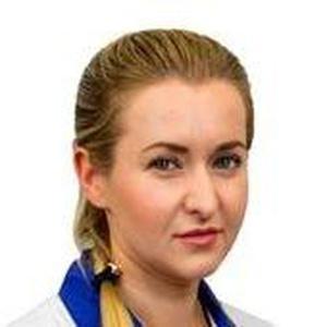 Соломина Наталия Владимировна