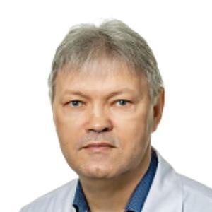 Жданов Геннадий Николаевич