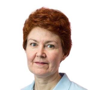 Полюгова Галина Львовна