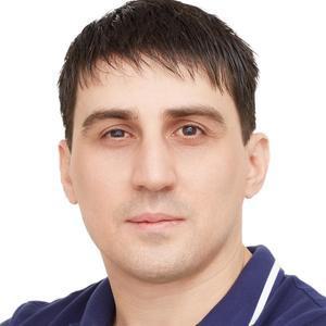 Пашаев Ренат Эмирбегович