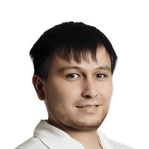 Муминов Алишер Юлдошевич