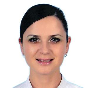 Шадринова Мунира Дамировна
