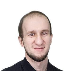 Юсупов Имран Тажутдинович
