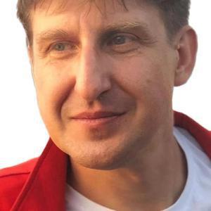 Безручко Виталий Викторович