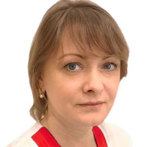 Кулькова Светлана Анатольевна