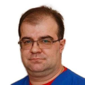 Ильинский Владислав Эдуардович