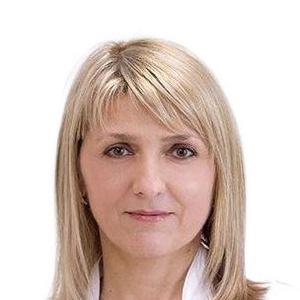 Балашева Олеся Александровна