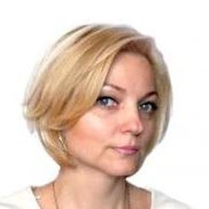 Кульниченко Татьяна Вячеславовна