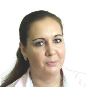 Дашко Евгения Романовна