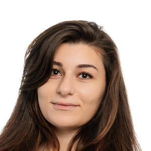 Мелоян Карина Аршавировна