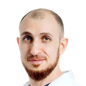 Саядян Артур Ашотович
