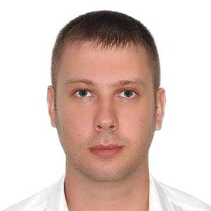Громов Евгений Георгиевич
