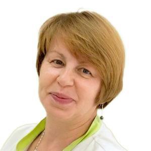 Семина Ольга Михайловна