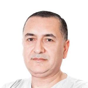 Рахимов Диловар Саидович