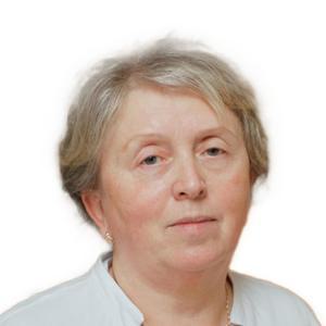 Закаблуцкая Наталья Александровна