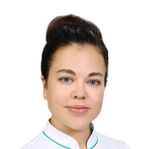 Мавроди Татьяна Валерьевна