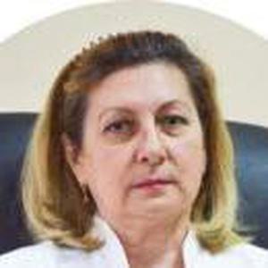 Ткаченко Лариса Владимировна