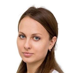 Дунькина Алёна Сергеевна