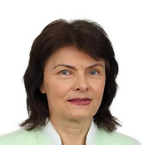 Никитюк Елена Александровна
